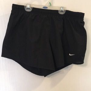 Girls shorts sz large